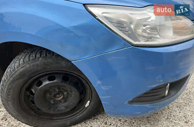 Универсал Ford Focus 2009 в 