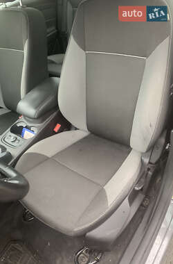 Седан Ford Focus 2013 в 