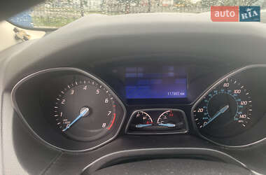 Седан Ford Focus 2013 в 