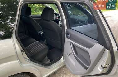 Универсал Ford Focus 2010 в 