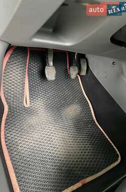 Универсал Ford Focus 2010 в 