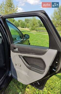 Универсал Ford Focus 2008 в 