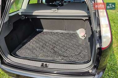 Универсал Ford Focus 2008 в 