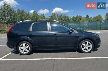 Универсал Ford Focus 2008 в 