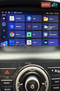 Хэтчбек Ford Focus 2015 в 