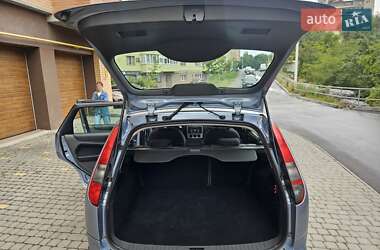Универсал Ford Focus 2007 в 