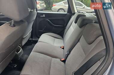Универсал Ford Focus 2007 в 