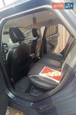 Универсал Ford Focus 2012 в 