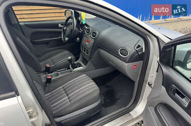 Универсал Ford Focus 2009 в 