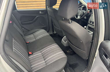 Универсал Ford Focus 2009 в 