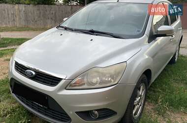 Хетчбек Ford Focus 2008 в Білій Церкві
