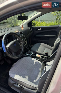 Универсал Ford Focus 2006 в 