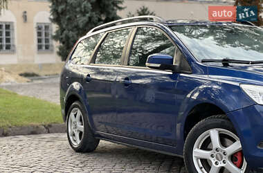 Универсал Ford Focus 2009 в 