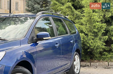 Универсал Ford Focus 2009 в 