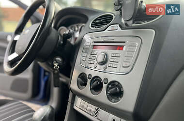 Универсал Ford Focus 2009 в 