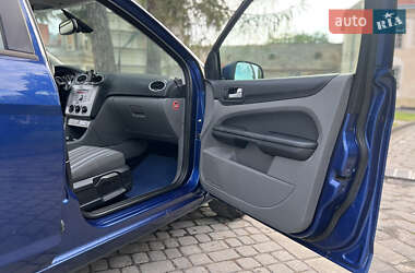 Универсал Ford Focus 2009 в 