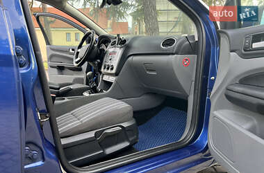 Универсал Ford Focus 2009 в 