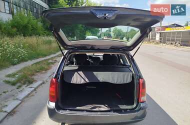 Универсал Ford Focus 2002 в 