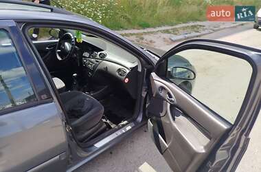 Универсал Ford Focus 2002 в 