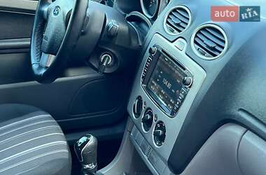 Универсал Ford Focus 2009 в 