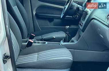 Универсал Ford Focus 2009 в 
