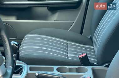 Универсал Ford Focus 2009 в 
