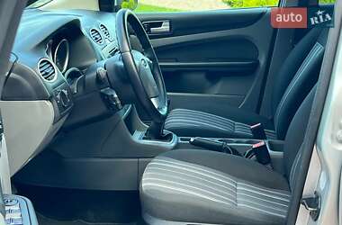 Универсал Ford Focus 2009 в 