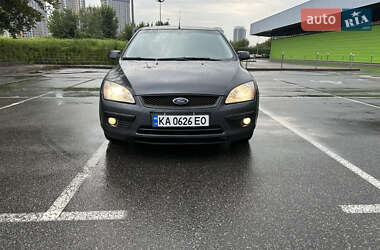 Хетчбек Ford Focus 2007 в Києві