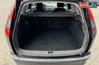 Универсал Ford Focus 2005 в 