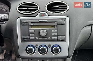Универсал Ford Focus 2005 в 