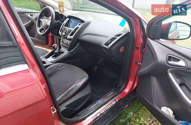 Универсал Ford Focus 2013 в 