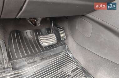 Хэтчбек Ford Focus 2015 в 