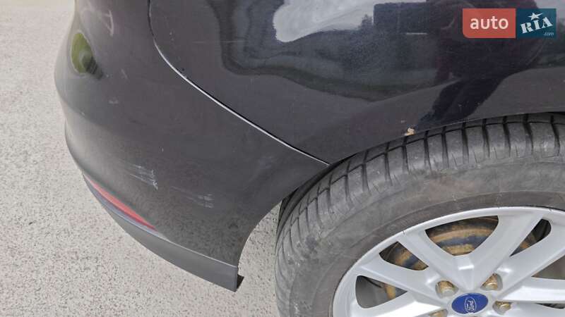 Хэтчбек Ford Focus 2015 в Ровно фото 31 Хэтчбек Ford Focus 2015 в Ровно