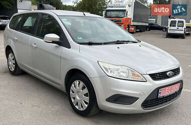Универсал Ford Focus 2008 в 