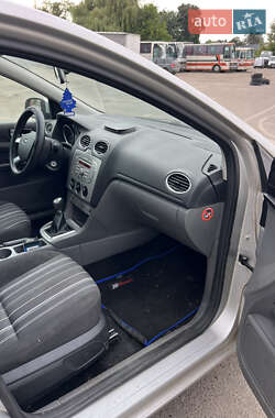 Универсал Ford Focus 2008 в 