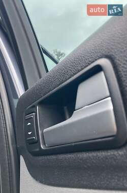 Универсал Ford Focus 2010 в 