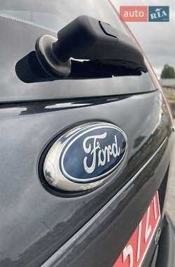 Универсал Ford Focus 2010 в 
