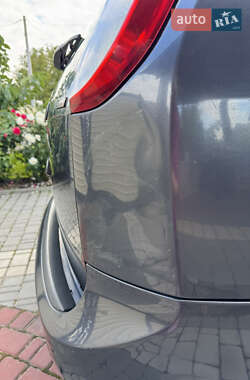 Универсал Ford Focus 2010 в 