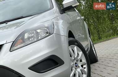 Универсал Ford Focus 2008 в 