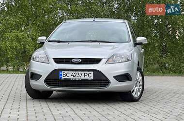 Универсал Ford Focus 2008 в 