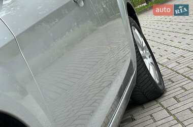 Универсал Ford Focus 2008 в 