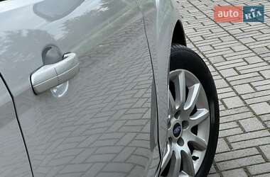 Универсал Ford Focus 2008 в 