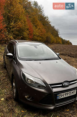 Универсал Ford Focus 2012 в Хмельницком
