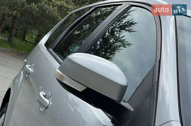 Универсал Ford Focus 2008 в 