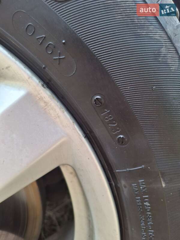 Универсал Ford Focus 2008 в Городке фото 4 Универсал Ford Focus 2008 в Городке