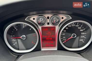 Универсал Ford Focus 2010 в 
