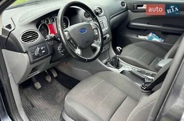 Универсал Ford Focus 2010 в 