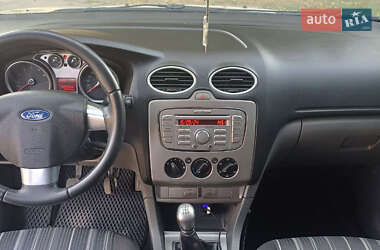 Универсал Ford Focus 2008 в 