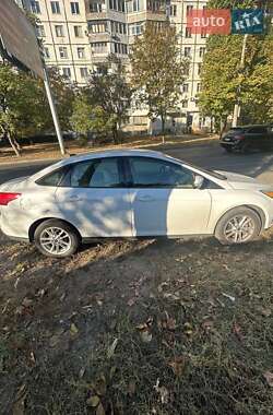 Седан Ford Focus 2015 в Одессе