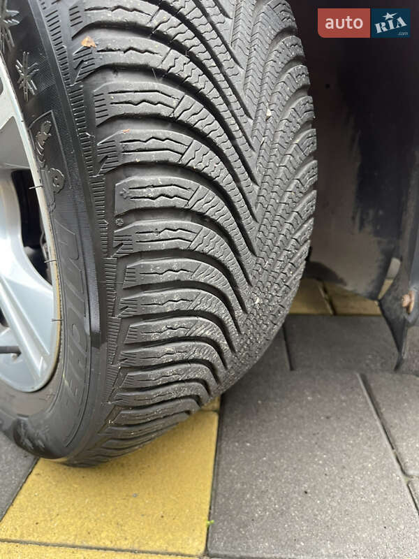 Хэтчбек Ford Focus 2014 в Моршине фото 29 Хэтчбек Ford Focus 2014 в Моршине